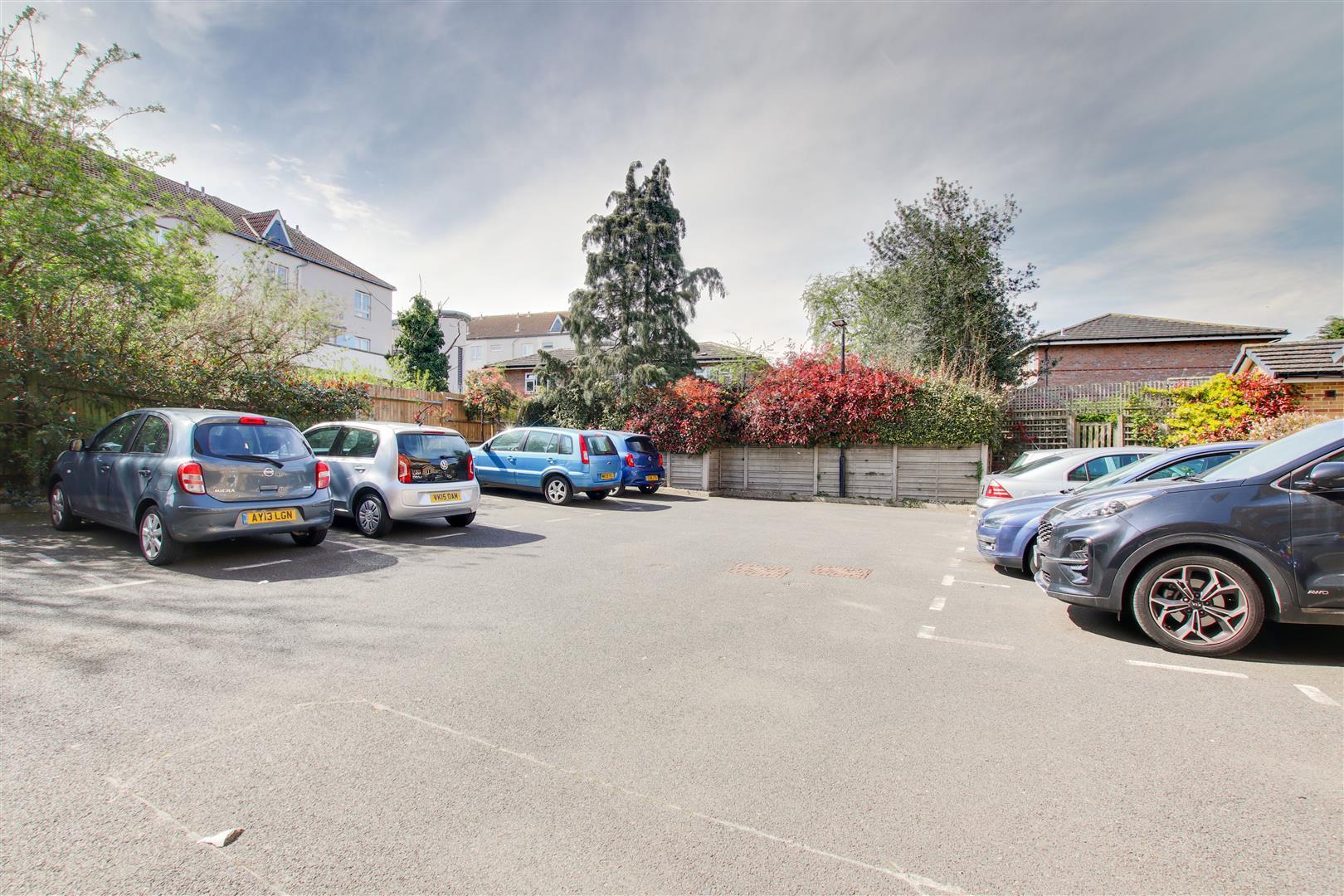 Cliff Richard Court, High Street, Cheshunt Lanes Estate Agents